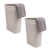 Ivory selected