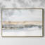 «Marsh Dunes», toile tendue avec châssis en I-94355827-94355831