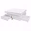 Table basse 4 tiroirs Modern