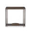 Camden Solid Wood End Table
