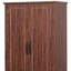 Armoire de rangement pour salle de bain polyvalente 71 po de style campagnard-1723135918
