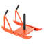VEVOR Steel Weight Sled