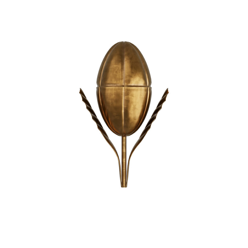 Pitaya Sculpture