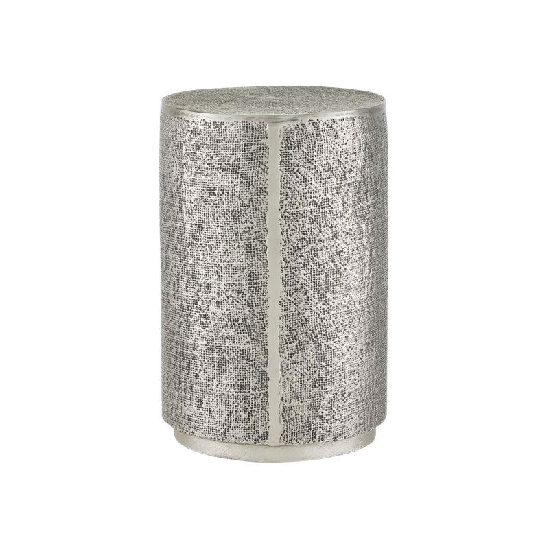 Table de bout Kabeen Block