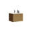 48 24.01'' Single Bathroom Vanity with Top-101092158