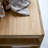 Typo 90cm Wall Mounted Under Sink Storage Unit