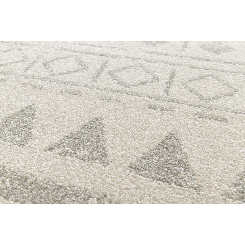 Barrette Area Rug, Rectangle 80 x 150cm