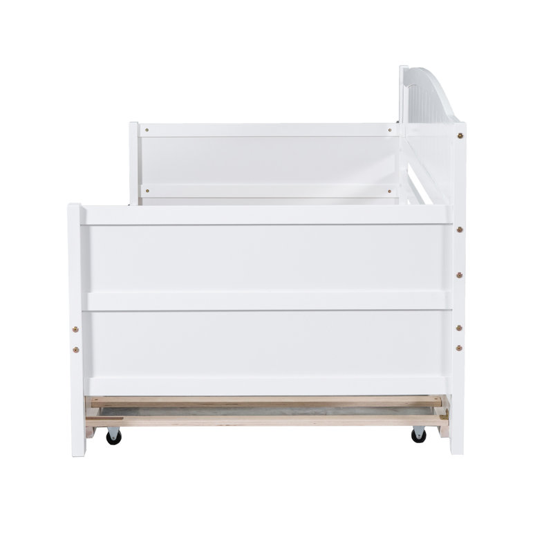 Aderholt 90 X 190cm with Trundle