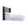 Bren Upholstered Wingback Headboard