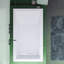 Voltaire 48" X 30" Reversible Drain Drop-In Bathtub