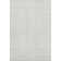 Premium Machine Washable Prisco Ivory Rug