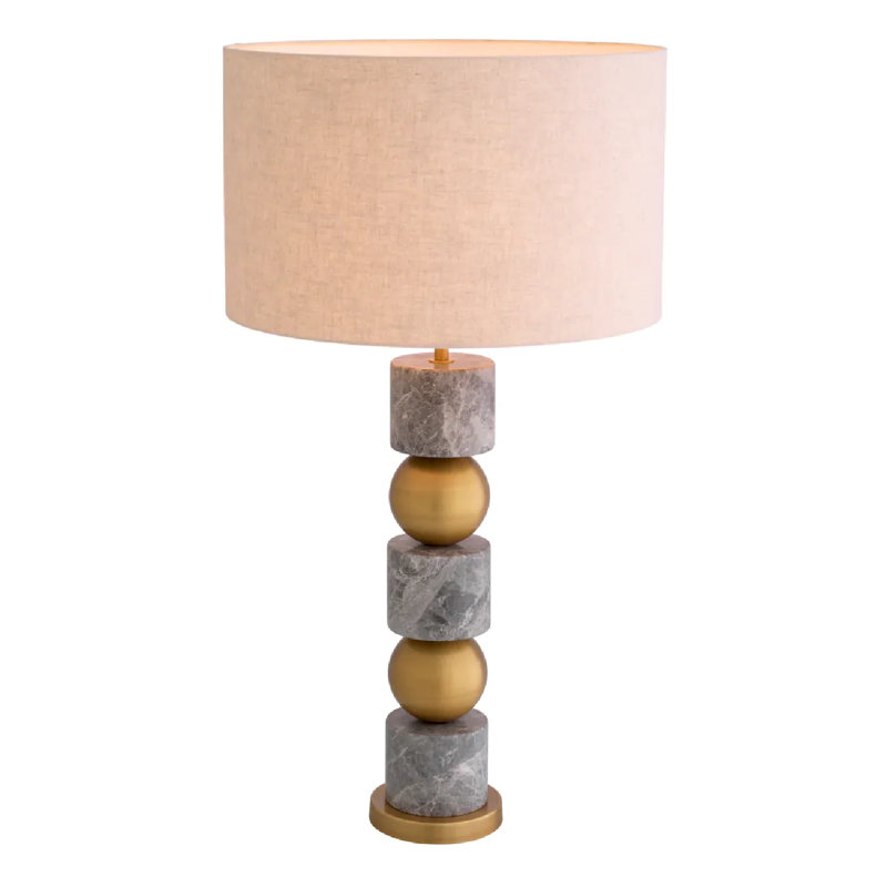 Levy Table Lamp