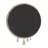 Moderna Aluminum Accent Mirror-314162502