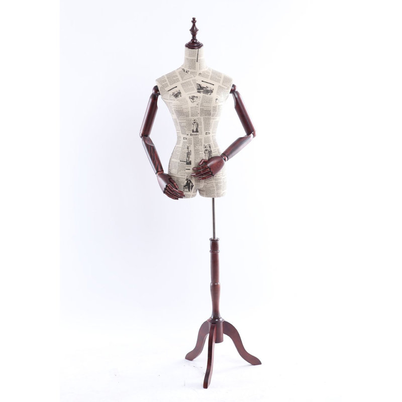 Annigje Statue Decorative Object