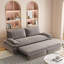 Canapé-lit escamotable grand 73,2 po-903149159