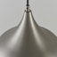 Tessier 1 - Light LED Teardrop Pendant-15856834