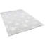Canvas Geometric Area Rug-40800164