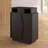 Billie-Jay 15 Pair Shoe Storage Cabinet