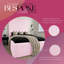 Ottoman Upholstered Bed - Dreamcape Plush Velvet Gas Lift Storage with Headboard-103897816-103897826