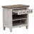 Haylee 1-Drawer Nightstands with Charging Station