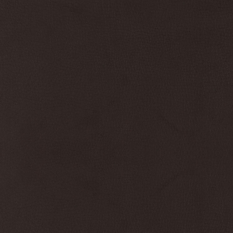 Siège réglable brun - Structure pour une base de bar au look contemporain