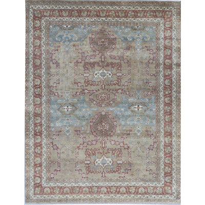 One-of-a-Kind 8' X 10'3" Area Rug