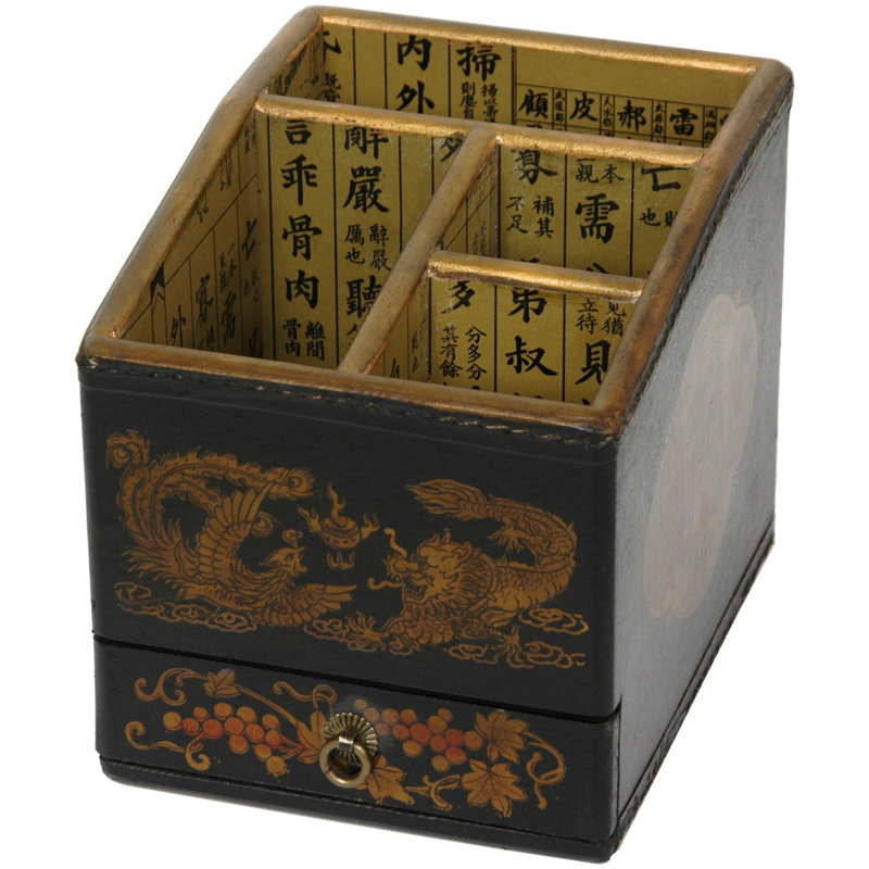 Rangement de bureau