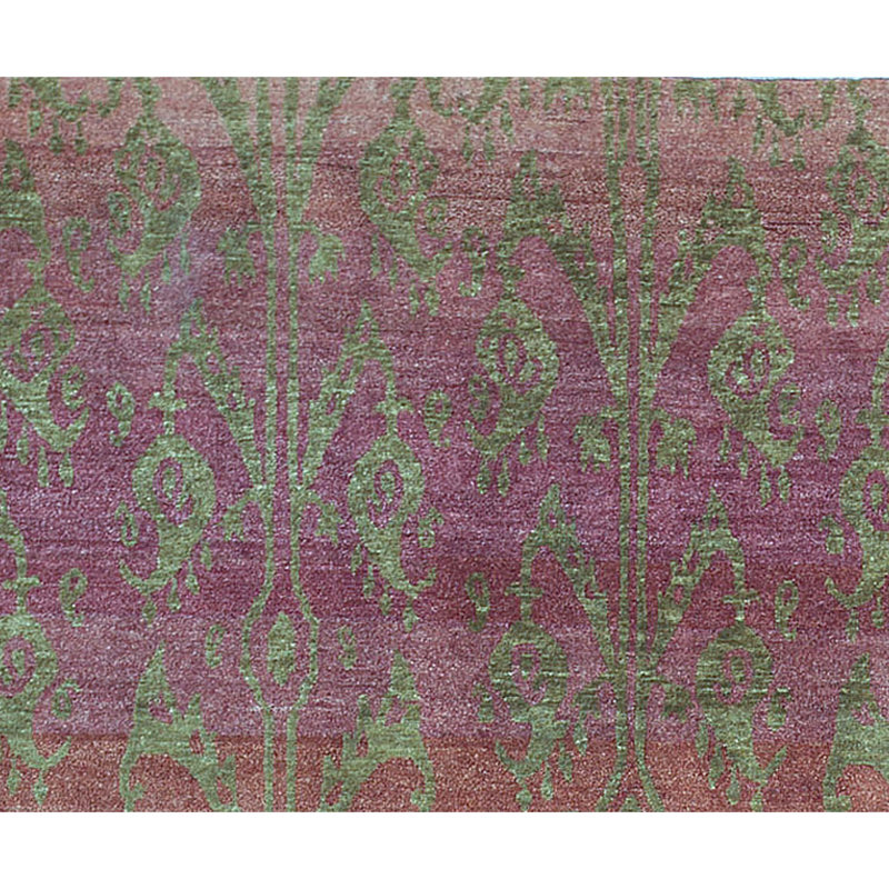 Himalayan One-of-a-Kind 10'2" X 13'9" Area Rug
