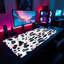 Polyester Desk Pad-1056286468