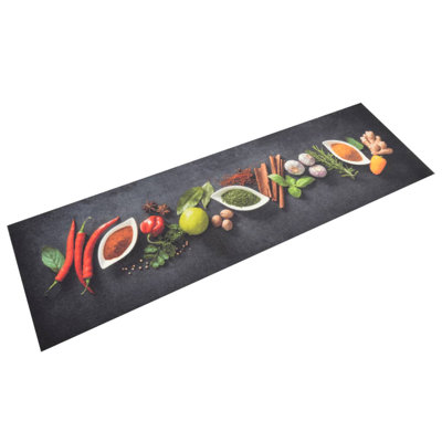 Shenorock Kitchen Mat