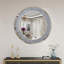 Miroir mural 31,5 "