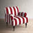 Fairhope 32'' Wide Cotton Armchair-1164453489