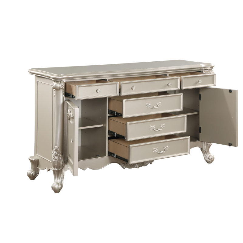 Commode BENTE