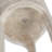 Paulownia Wood Carved Stool-338878631
