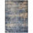 Machine Washable Indoor/Outdoor Cicel ACN1217 Denim Rug-100476239