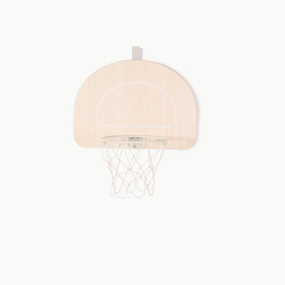 Gathre Doorway Basketball Hoop