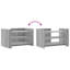 Arfath Coffee Table with Storage-1832708069-1832708070