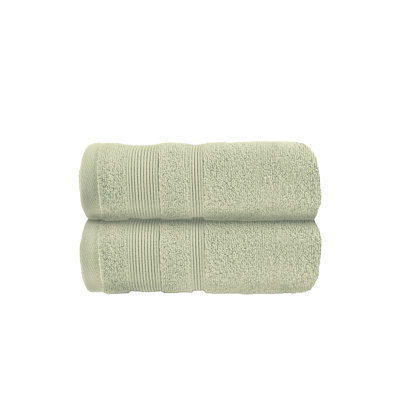 2 Piece Hand Towel Bale