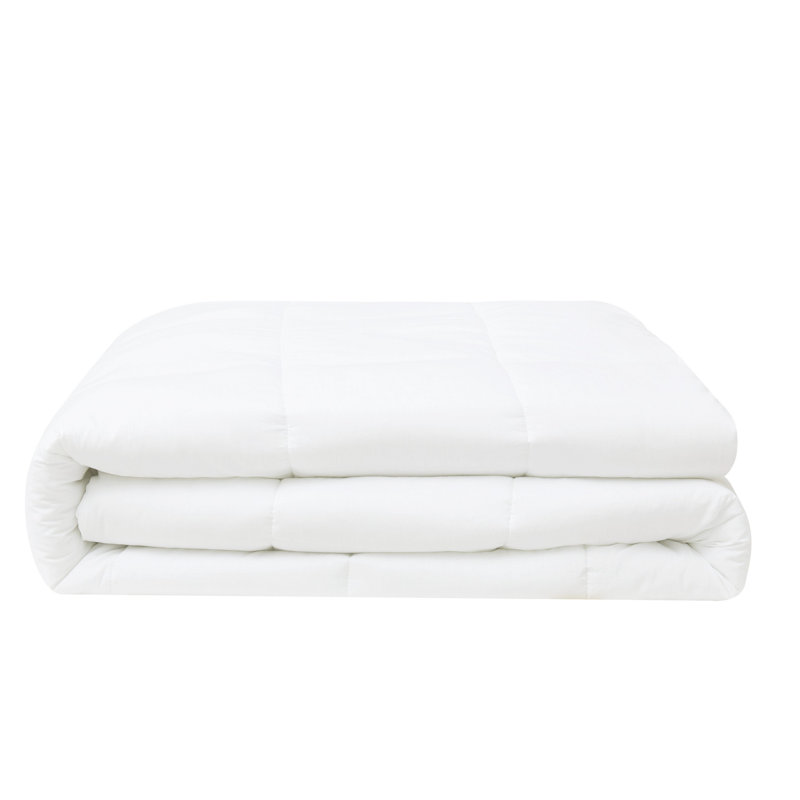 Protège-matelas en coton Classic, Très grand