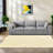 Compression Cloud Sofas, 102 Inch Corduroy, Modern Spacious Home Couch