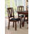 6Pcs Dining Set