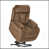 Brown Polyester