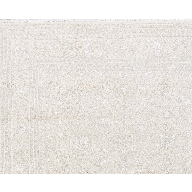 Nirvana One-of-a-Kind 9'8" X 14'2" Area Rug