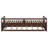 Wooden Daybed with Trundle-222646928