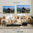 Adella Log Cabin Style Chapel-108172807