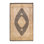 Classic One-of-a-Kind 4' 7" X 7' 4" Hand Knotted Area Rug