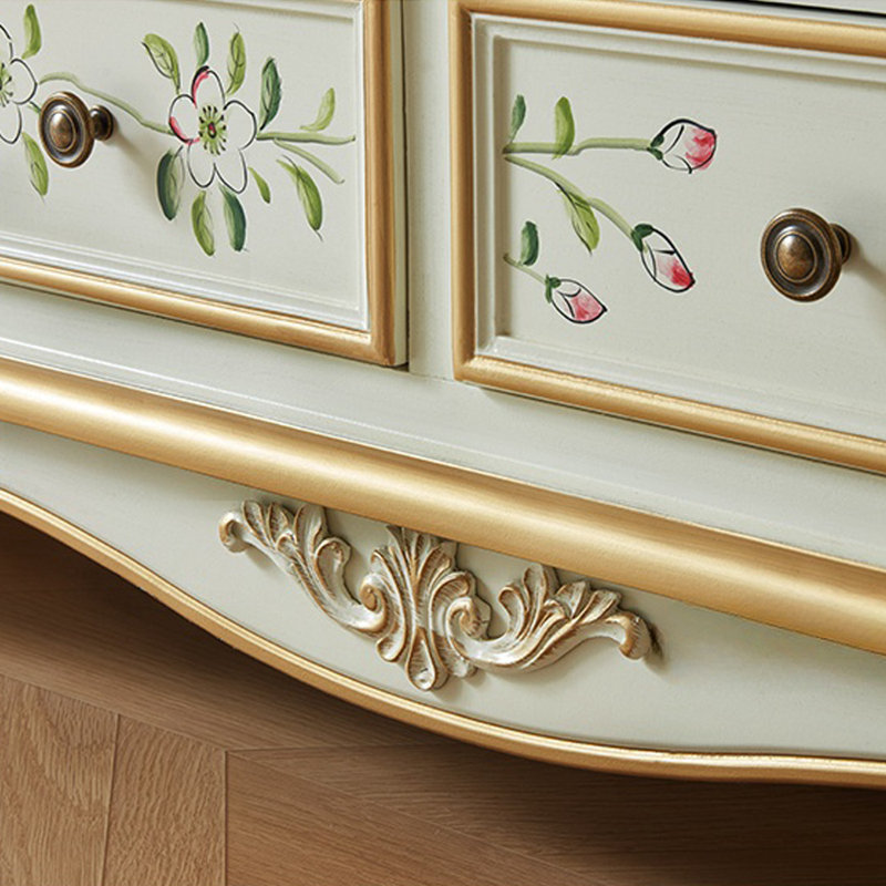 Accent Chest