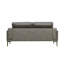 Causeuse en cuir Rencher-485533902