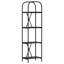 Bookshelf Engineered wood Modern Freestanding Bookshelves Organizer-2004950717-2004950705
