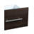 SuiteSymphony 9.96"H x 16.65" W Modern Drawer-113944679